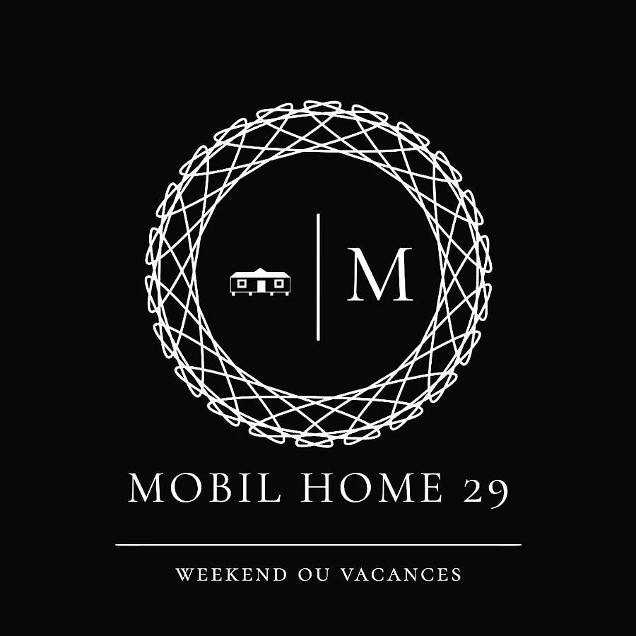 Campsite Mobilhome 29 Pont-Aven France